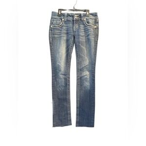 MISS ME  Denim Jeans